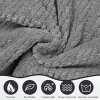 Peignoirs de bain Shengyuan pour femmes, robe de spa en microfibre, logo personnalisé, fermeture réglable, haut élastique, serviette de bain de beauté pour femmes