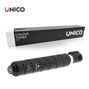 UNICO NPG71/GPR55/C-EXV51 совместимый картридж с тонером для копировальной машины C5535 C5540 C5550 C5560 тонеры и картриджи - Product Image 4