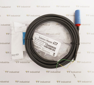 Câble de mesure Endress+Hauser CYK10 E+H CYK10-J051, neuf et d'origine américaine, autre interface de communication - Product Image 4