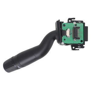 Interrupteur d'essuie-glace YITRUM BC3Z-13K359-BA pour véhicules Ford, pièce de rechange pour commande de clignotant - Product Image 4
