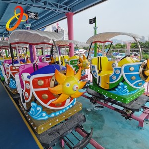 Manège de qualité supérieure, nouveau modèle Space Walk <span class=keywords><strong>Roller</strong></span> <span class=keywords><strong>Coaster</strong></span>, pour la vente, <span class=keywords><strong>jeu</strong></span> de divertissement extérieur pour parc d'attractions - Product Image 5