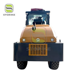 Storike ลูกกลิ้งอัดดีเซล,ขนาด5ตัน6ตัน<span class=keywords><strong>7</strong></span>ตัน8ton สำหรับรถบดถนน - Product Image 6