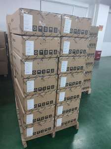 MK1000 3KVA MPPT 450Vdc 5KW ระบบไฮบริดโซลาร์ออฟกริด ประสิทธิภาพ 98% รองรับไฟฟ้าเข้า PV 220V 24V 80A 50-60Hz สำหรับปั๊มโซลาร์ MK1000 ออฟกริด รุ่น I - Product Image 6