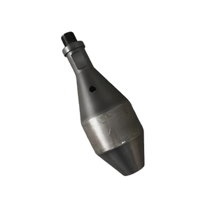 บริการลวดเหล็กขัดสนิมในท่อขนาด 3 นิ้ว สำหรับงานขุดเจาะน้ำมัน - Product Image 4