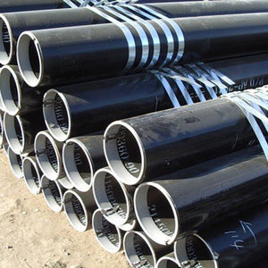 Pipa Baja Xinyue Steel API 5L X60 PSL2 <span class=keywords><strong>ERW</strong></span> Tipe Las untuk Pipa Transportasi Minyak Mentah - Product Image 5