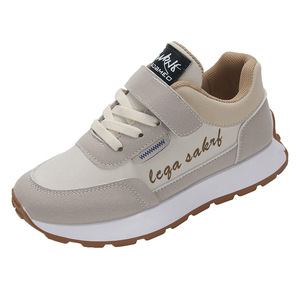 أحذية رياضية للأطفال بالجملة للربيع والخريف، أحذية خارجية للأولاد والبنات، أحذية صيفية عادية، أحذية لوح للأطفال - Product Image 6