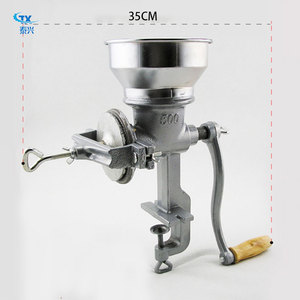 Hướng Dẫn Sử Dụng Máy Nghiền Hạt Ngô Khô Mill Bột Máy Mài Máy - Product Image 6