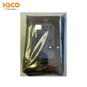 693687-B21 Disque dur SATA 4 To à prise chaude-Taux de transfert 6Gb/<span class=keywords><strong>sec</strong></span>, <span class=keywords><strong>7</strong></span>,200 RPM, 3.5 pouces - Product Image 4