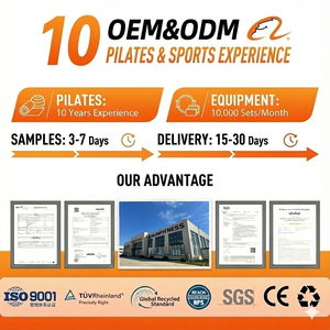 Máquina <span class=keywords><strong>de</strong></span> <span class=keywords><strong>Pilates</strong></span> Reformer Comercial |   Incluye Tabla y Caja <span class=keywords><strong>de</strong></span> <span class=keywords><strong>Pilates</strong></span> |   <span class=keywords><strong>Cama</strong></span> Profesional <span class=keywords><strong>de</strong></span> <span class=keywords><strong>Pilates</strong></span> <span class=keywords><strong>de</strong></span> Madera - Product Image 6