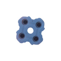 Coussin conducteur pour manette PS5, version copiée en Chine