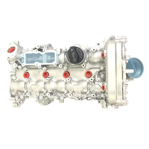 บล็อกเครื่องยนต์ 1.6L 2.0L M274 อะไหล่รถยนต์สมรรถนะสูงสำหรับ C-Class E-Class GLK M274.910 M274.920 ชุดประกอบเครื่องยนต์ M274 M274.910 - Product Image 5