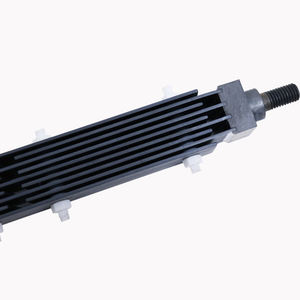 स्विमिंग पूल कीटाणुशोधन के लिए सोडियम हाइपोक्लोराइट जनरेटर के साथ उच्च दक्षता और स्मार्ट-नियंत्रित - Product Image 4