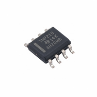 THP210DR SOIC-8 Diferansiyel Amplifikatör IC Toptan Tedarikçisi