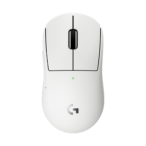 Souris de jeu <span class=keywords><strong>Logitech</strong></span> <span class=keywords><strong>G</strong></span> <span class=keywords><strong>PRO</strong></span> X SUPERLIGHT 2C, quatrième <span class=keywords><strong>g</strong></span>énération, sans fil, design ergonomique, rétroéclairage RVB, 51g, double mode, en stock - Product Image 2
