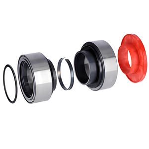 Roulement de roue USMA VKBA5423 F-566425.H195 roulement d'origine américain OEM 20792439 566425.H195 roulement de moyeu avant de camion VKBA5423 - Product Image 1