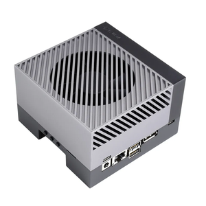 Nvidia Jetson ชุดพัฒนา agx orin 64GB ทางการสำหรับ100% 945-13730-0050-000บอร์ดและชุดพัฒนาปัญญาประดิษฐ์ - Product Image 1