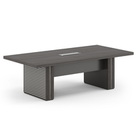 Table de réunion, mobilier de bureau, ensemble de bureau, table de salle de conférence, table de réunion, tables de conférence modernes