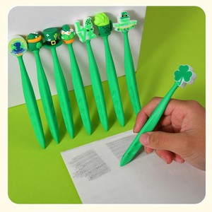 Borrador de Lápiz Personalizado Sin Rastro, Borrador Triangular con Agarre, Ecológico, Material Escolar, Herramienta de Dibujo, Set de Suministros de Arte para Niños - Product Image 5