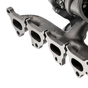 Turbocompresseur pour <span class=keywords><strong>OPEL</strong></span> <span class=keywords><strong>Astra</strong></span> 1.6 110/132/15KW <span class=keywords><strong>2007</strong></span> - 2015 IV A04  P10  A16LET  Z16LET  MK4  MK5 K03-0110 53039980110 - Product Image 6