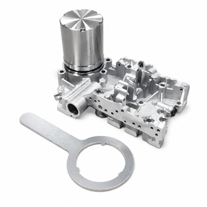Accumulateur Kinergo neuf pour plaque d'accumulateur d'origine DQ200 - Product Image 4