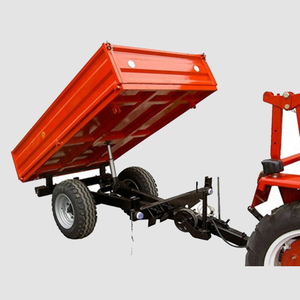 Remolque de Eje Doble/Tándem Galvanizado en Caliente 8x5 Estándar, Venta Exitosa en Australia para Transporte Familiar, Remolque de Coche de Doble Eje - Product Image 4