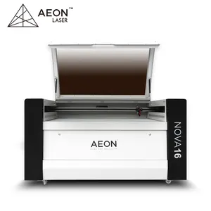 Aeon lazer Nova mini lazer makinesi lazer fiber 3d oyma makinesi