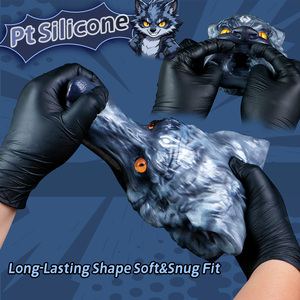Masturbador Masculino con Cabeza de Lobo, Juguete Sexual de Silicona Realista con Boca Vaginal y Vagina de Bolsillo para Entrenamiento de Resistencia del Pene - Product Image 1