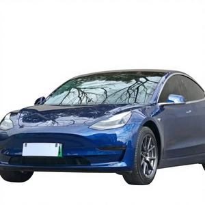 รถยนต์ไฟฟ้า <span class=keywords><strong>Tesla</strong></span> <span class=keywords><strong>Model</strong></span> <span class=keywords><strong>Y</strong></span> ปี 2020 มีสินค้าพร้อมส่ง <span class=keywords><strong>ราคา</strong></span>ถูก รถ SUV 5 ที่นั่ง ขับเคลื่อน 4 ล้อ พวงมาลัยซ้าย ระยะทางวิ่งไกลพิเศษ (>700 กม.) - Product Image 1