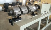 Calentador y Ventilador para Tornillo y Cilindro / Calentador con Ventilador / Calentador de Cilindro para Máquina Extrusora de Plástico