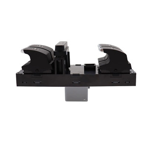 Interrupteur de lève-vitre Volkswagen 5ND959857 pour Magotan Golf 6 CC, unité de commande de vitre électrique - Product Image 2