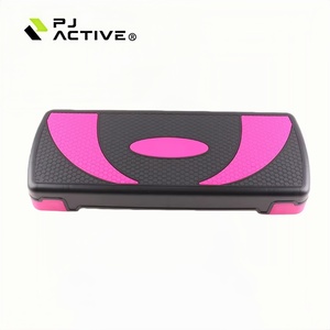 Plataforma de Ejercicios Ajustable para Aeróbic PINJIAN, Tabla de <span class=keywords><strong>Step</strong></span> Ajustable para Ejercicios Aeróbicos - Product Image 2
