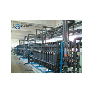 Système de dessalement d'eau de mer 50t/équipement ro/machine d'osmose inverse/usine de traitement d'eau - Product Image 3