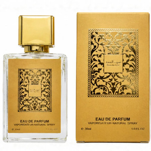 Eau de Parfum en Spray de 30 ml, Fragancia Natural Afrutada de Lujo para Mujer, Uso Diario - Product Image 2