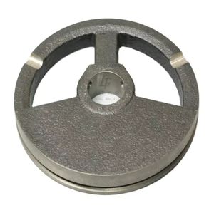 Blocs de cale de Machine <span class=keywords><strong>en</strong></span> fer gris HT300 Service de coulée personnalisé Usinage CNC Tampons de nivellement haute résistance Standard GB/T 9439 - Product Image 3