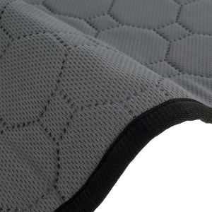 Almohadillas para orinar personalizadas de gran tamaño, 4 capas, superabsorbentes, impermeables, antideslizantes, reutilizables, lavables, para entrenamiento, cachorro, perro, mascota - Product Image 2