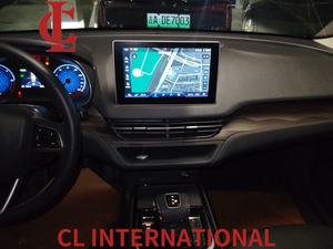 Voiture d'occasion/Voiture neuve, voitures chinoises les moins chères, Hongqi E-QM5 <span class=keywords><strong>2022</strong></span>, 5 places, véhicule à énergie nouvelle EV/BEV, longue autonomie, design extérieur - Product Image 2