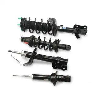 Absorber Auto Parts: Great Wall Haval Changan Wuling Chery BYD Dongfeng Front And Rear Shock Absorber Assembly