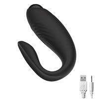 10-freq Vibration USB-Pin Aufladen Orgasmus 4. Generation Klitoris Saugen tragbare Sexspielzeug für Erwachsene für Frauen