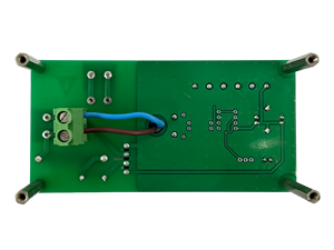 Module d'évaluation IC détecteur de fuite à la terre GL7101 EVM, auto-test 110V 220VAC, carte de développement RCD RCCB ELCB pour test de circuits - Product Image 5
