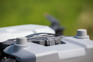 Slimme landbouwspuitdrone voor gewasbescherming, landbouw-UAV voor gerichte toepassing en kleine akkers, T20p drone onderdelen - Product Image 4