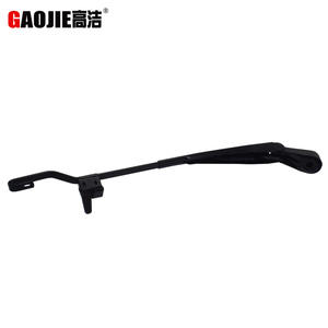 Adecuado para Hyundai Santa Fe MK1 2000-2006, brazo del limpiaparabrisas trasero OE 9881026000 - Product Image 3