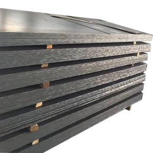 ผู้ผลิตแผ่นเหล็กเกรดพรีเมียม จัดหาแผ่นเหล็กเทียบเท่า Hardox รุ่น NM400 NM450 NM500 พร้อมบริการจัดส่งทั่วโลกอย่างรวดเร็ว - Product Image 6