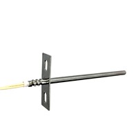 Sonde de température PT1000, sonde de température pour four, tige de détection de température pour four transfrontalière Amérique du Nord