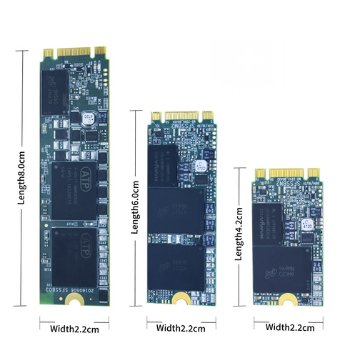 2tb Ssd Hard Drive Pick #12 (157795)