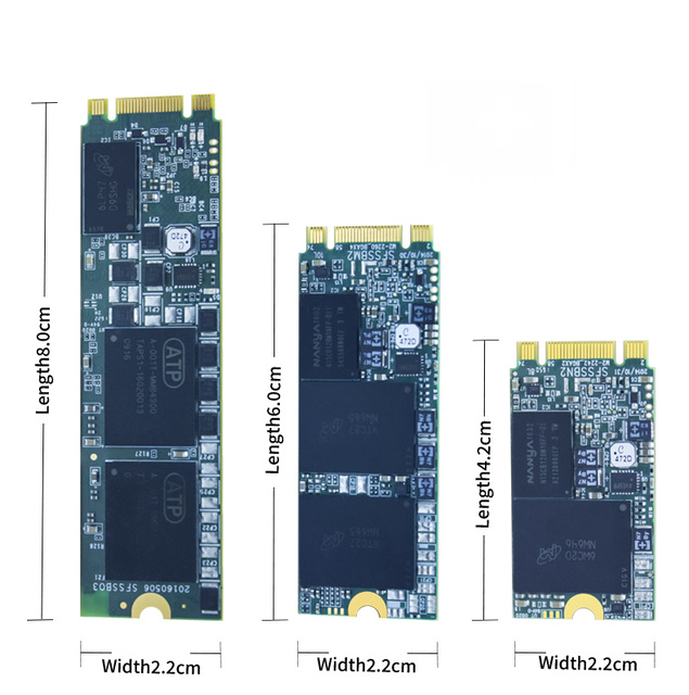 KDATA OEM Factory M2 PCIE3.0 2280 2242 Internal Hard Drive SSD 128gb Solide State Drive Interno 256gb 512gb 1tb M.2 Ssd Nvme 2tb