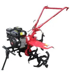 * farm machinery---1.1L--No:2* rotary tiller(Luxury Type)