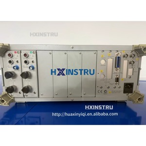เครื่องวัดและวิเคราะห์พลังงานดิจิทัล Yokogawa รุ่น WT1600จำนวน1เครื่อง/ทำงานได้ดี H - Product Image 2