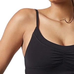 Fabricante y Distribuidor de Sujetadores Deportivos de Yoga para Mujer, Logotipo Personalizado, Diseño con Patrón, Tallas Grandes, Sujetadores Deportivos para Mujer - Product Image 6