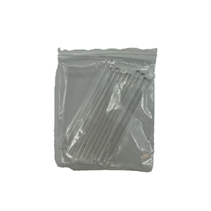 Nuevo paquete de varillas de vidrio de repuesto Plc 276-glr, 20 unidades - Envío el mismo día, controlador Plc Pro original nuevo de fábrica - Product Image 1