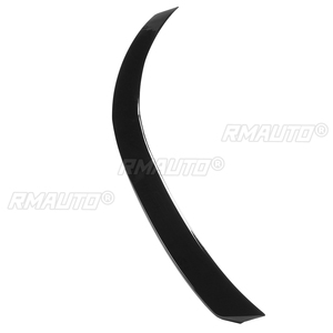 สปอยเลอร์หลังรถยนต์ W204 สำหรับ Benz W204 C-class C180 C200L C63 ปี 2008-2014 - Product Image 4